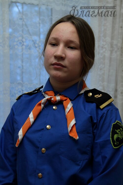 Фотодело - учимся делать портреты