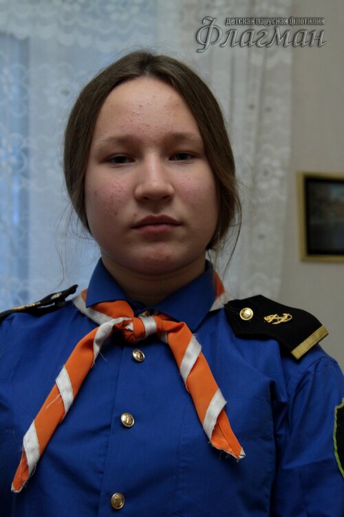 Фотодело - учимся делать портреты