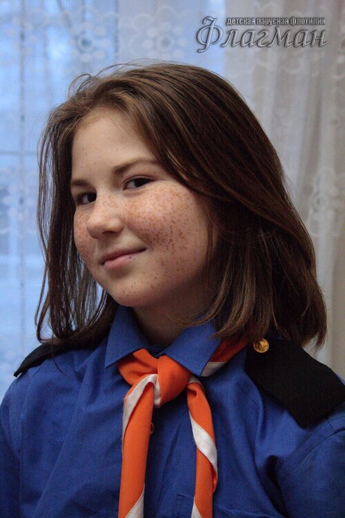 Фотодело - учимся делать портреты