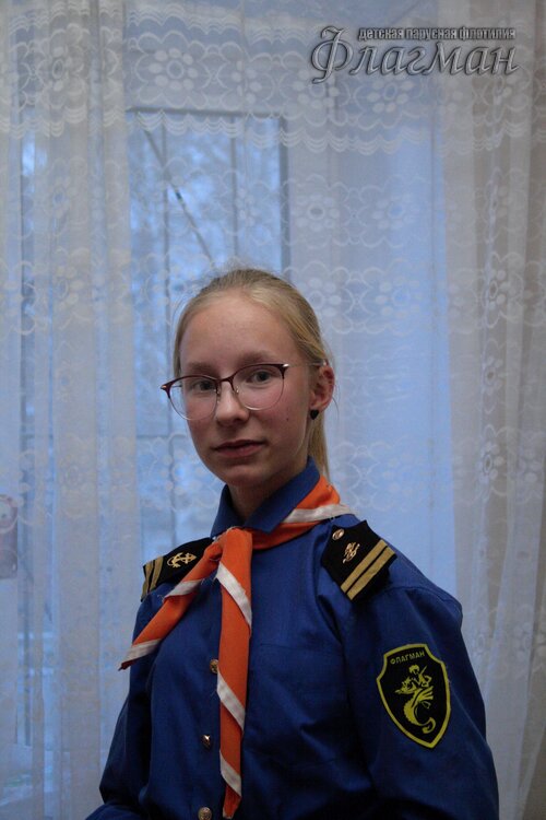 Фотодело - учимся делать портреты