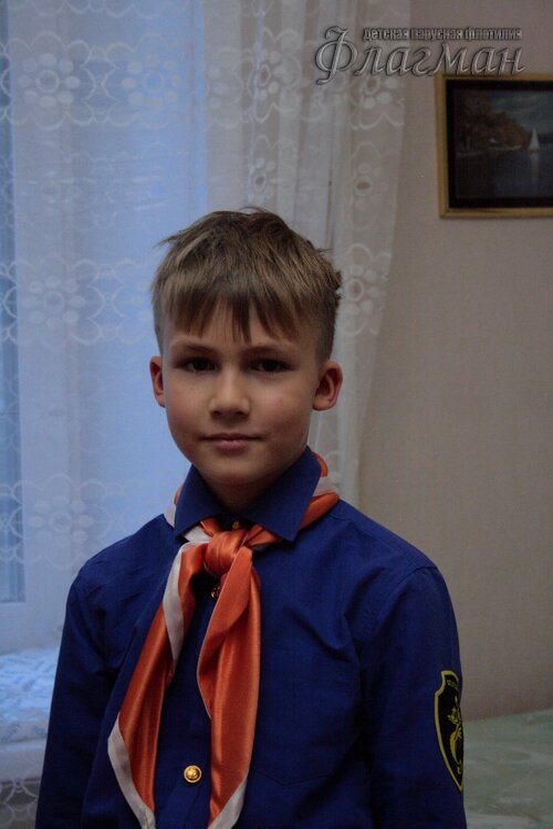 Фотодело - учимся делать портреты