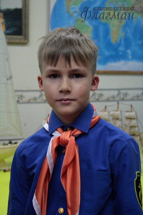 Фотодело - учимся делать портреты