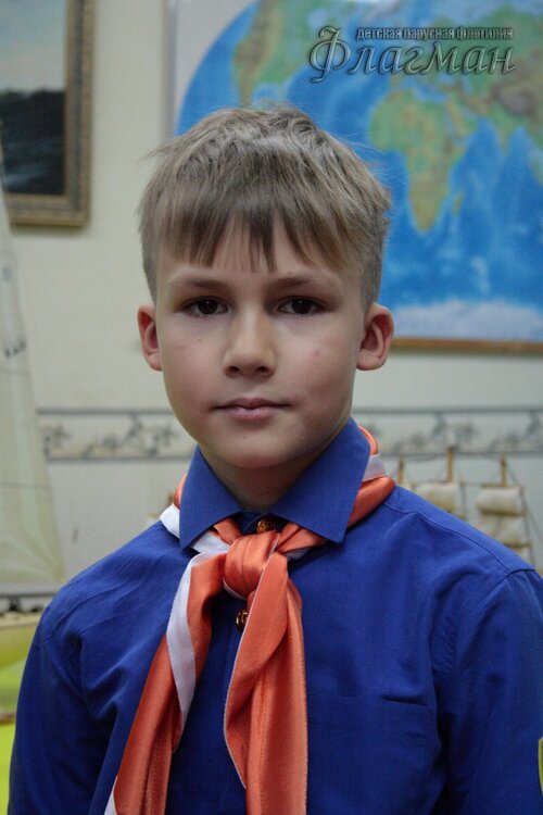 Фотодело - учимся делать портреты