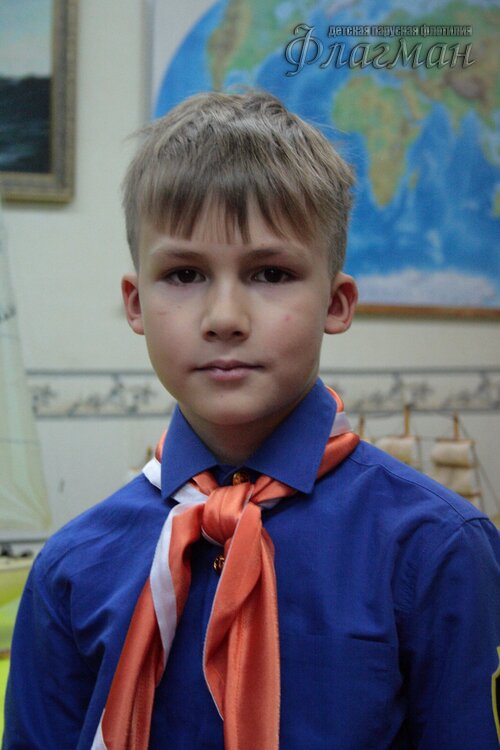 Фотодело - учимся делать портреты