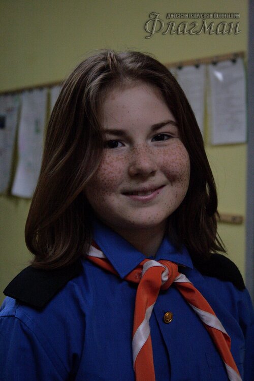 Фотодело - учимся делать портреты