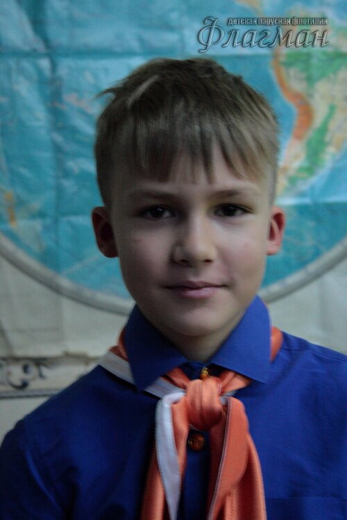 Фотодело - учимся делать портреты