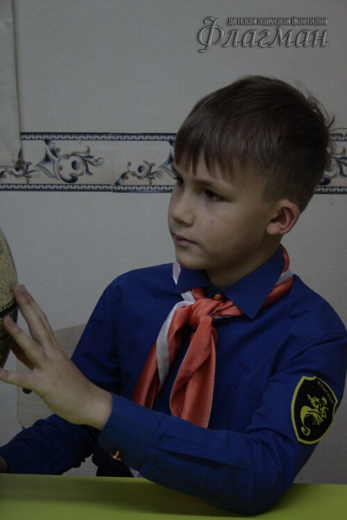 Фотодело - учимся делать портреты