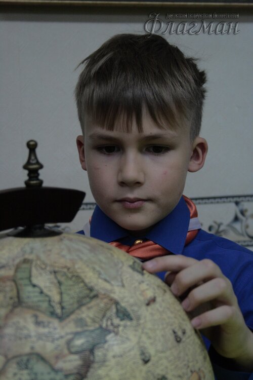 Фотодело - учимся делать портреты