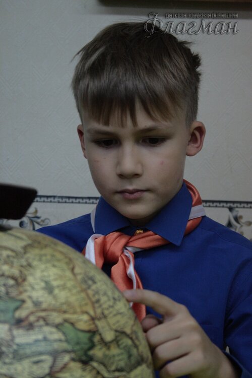 Фотодело - учимся делать портреты