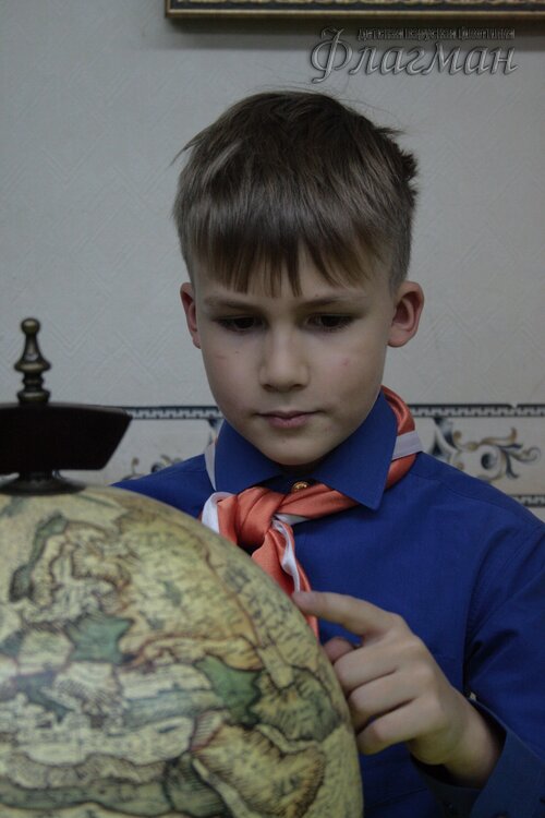 Фотодело - учимся делать портреты