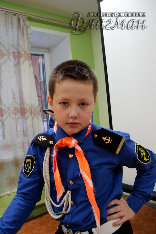 Фотодело: портрет