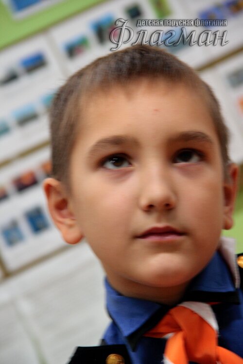 Фотодело: портрет