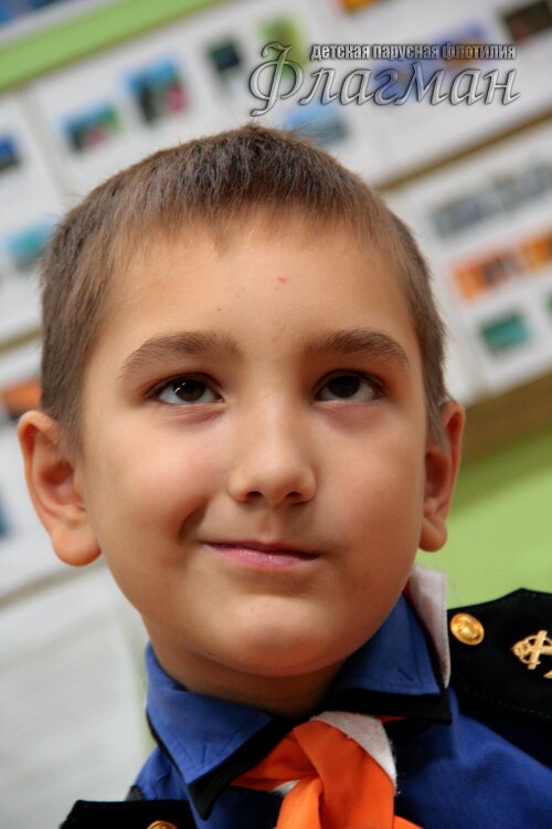 Фотодело: портрет