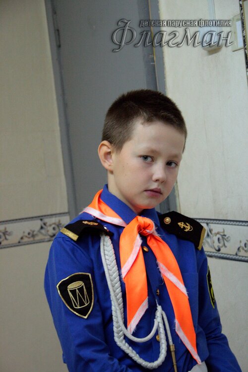 Фотодело: портрет