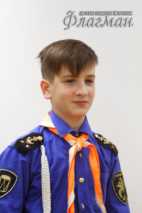 Фотодело: портрет