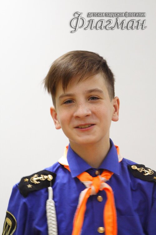 Фотодело: портрет