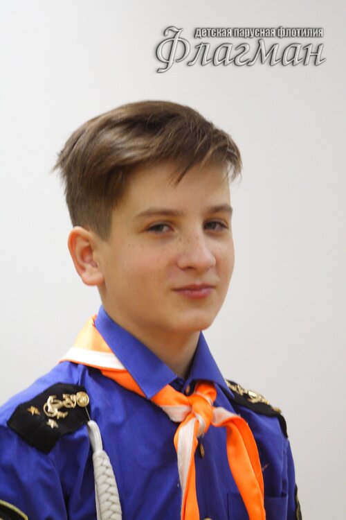 Фотодело: портрет