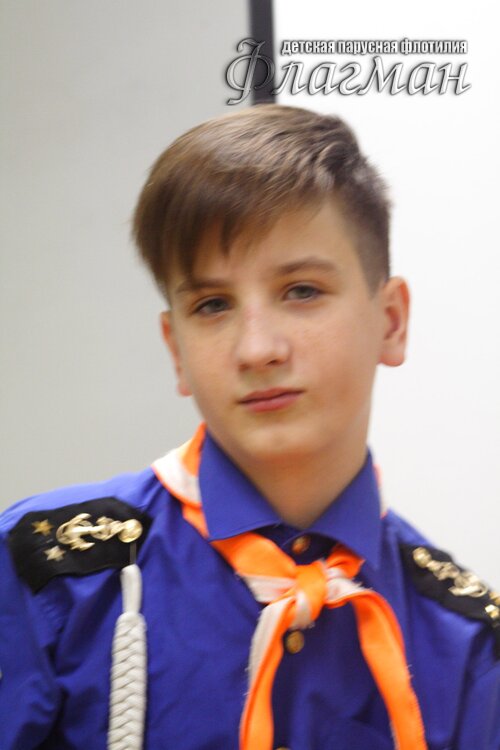 Фотодело: портрет