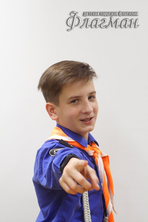 Фотодело: портрет