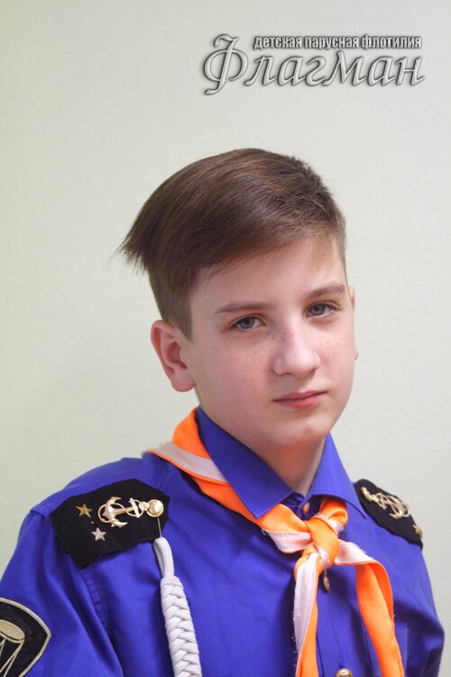 Фотодело: портрет