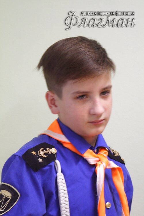 Фотодело: портрет