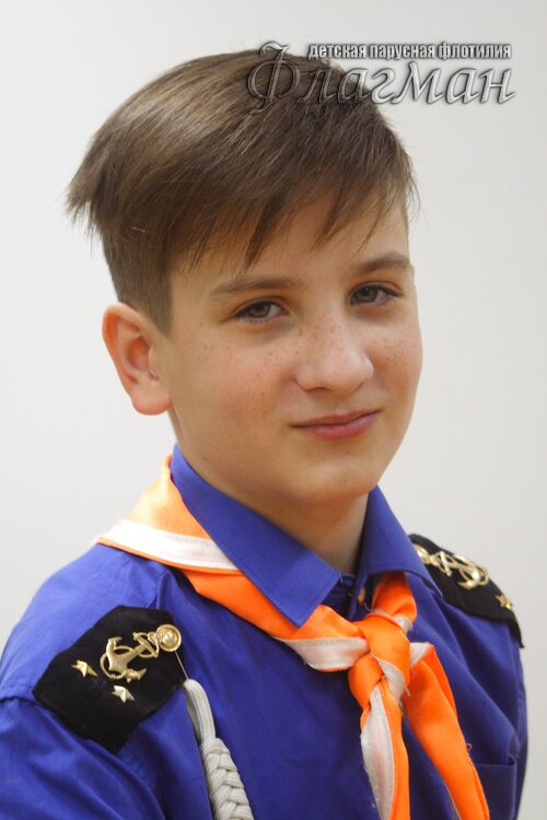 Фотодело: портрет