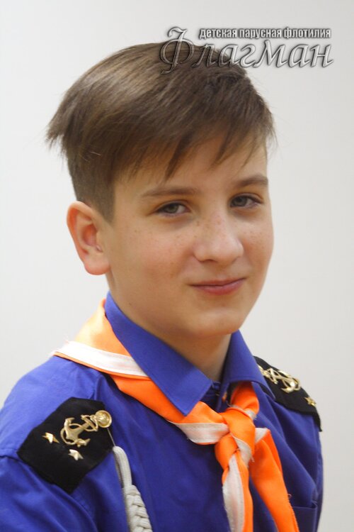 Фотодело: портрет