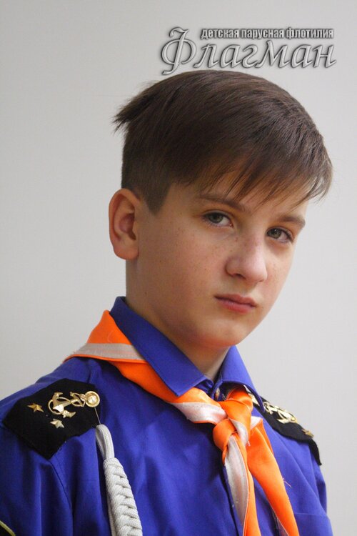 Фотодело: портрет