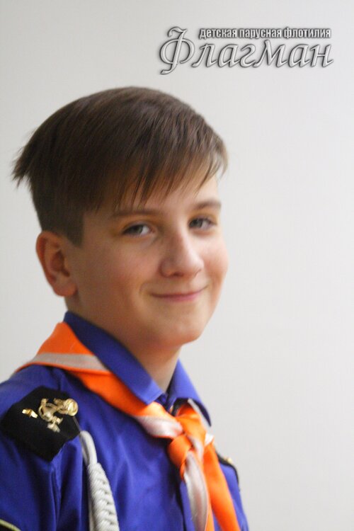 Фотодело: портрет