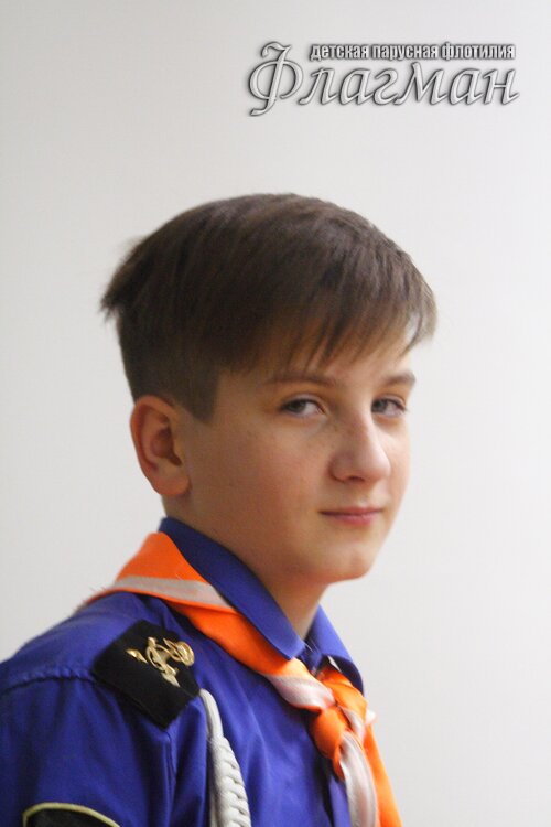 Фотодело: портрет