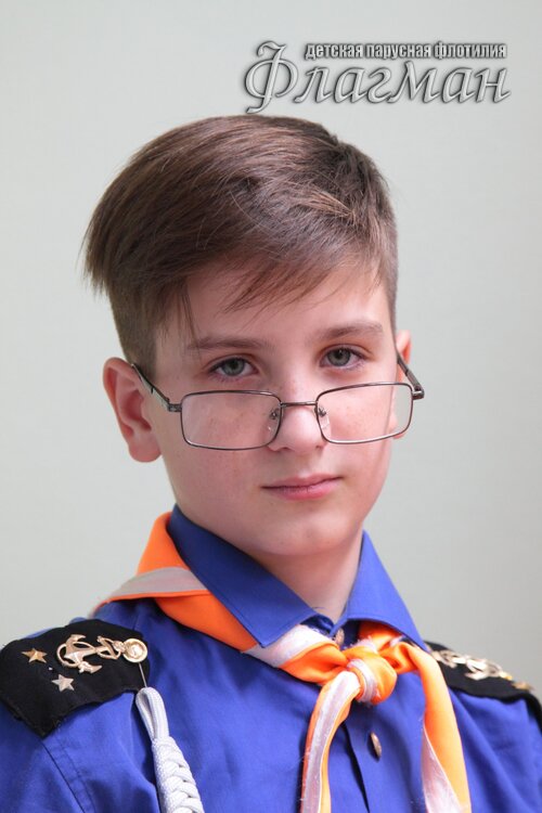 Фотодело: портрет