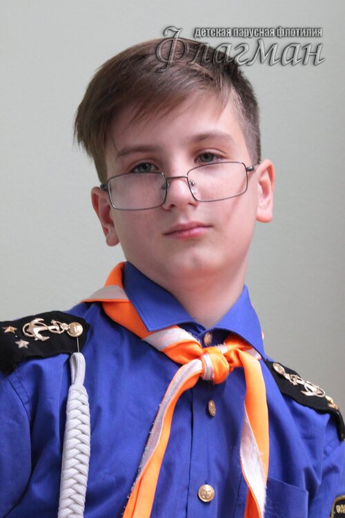 Фотодело: портрет