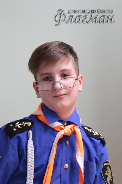 Фотодело: портрет