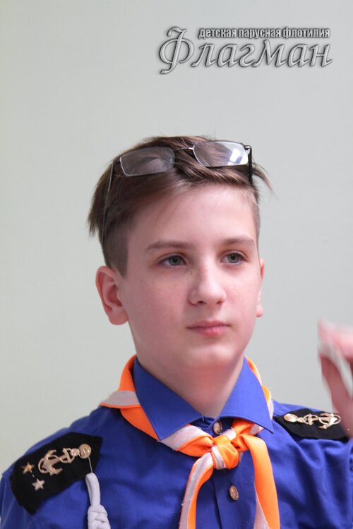 Фотодело: портрет