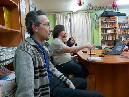 Татьяна Цинявская