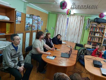 Татьяна Цинявская