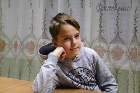 Автор неизвестен