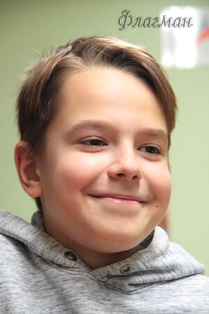 Саша Козлов