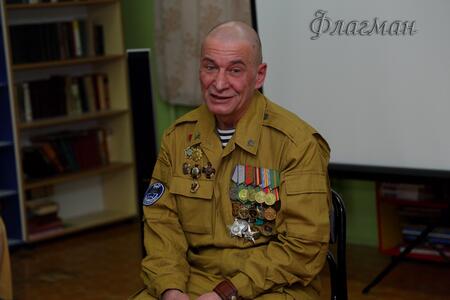 Игорь