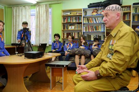 Коля Бадьин