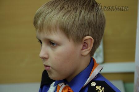 Коля Бадьин