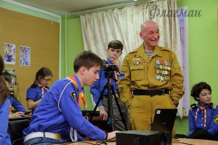 Коля Бадьин