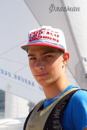 Лушникова Таисия