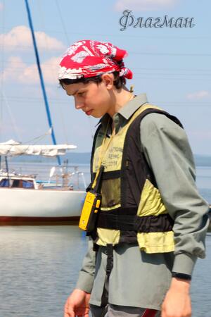 Сергеев Данил