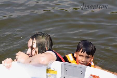 Юля Осокина