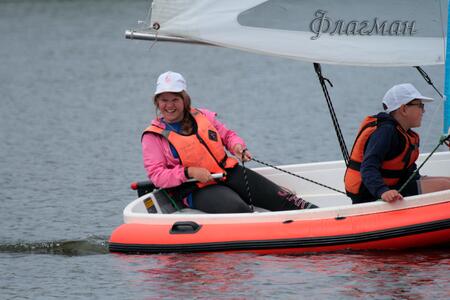 Коля Бадьин