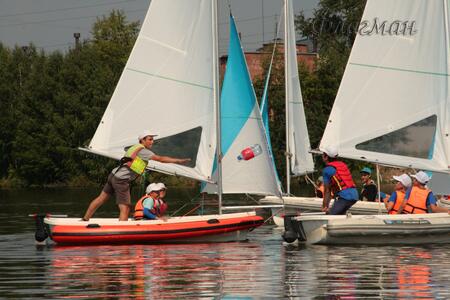 Николай Бадьин