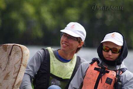 Николай Бадьин