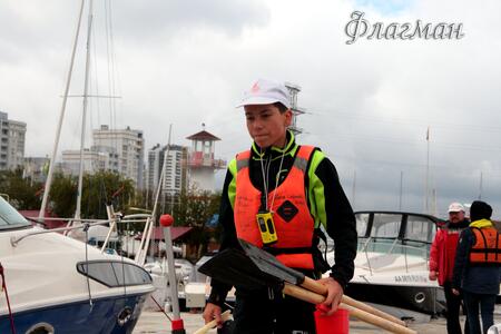 Николай Бадьин