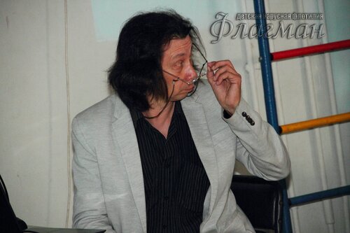 Андрей Ким